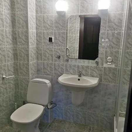 Osrodek Wypoczynkowy Zefir Penzion