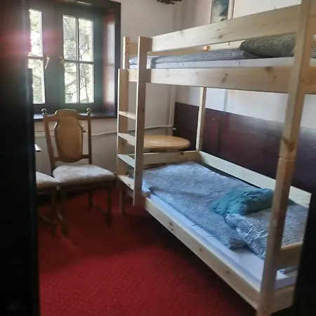 Osrodek Wypoczynkowy Zefir